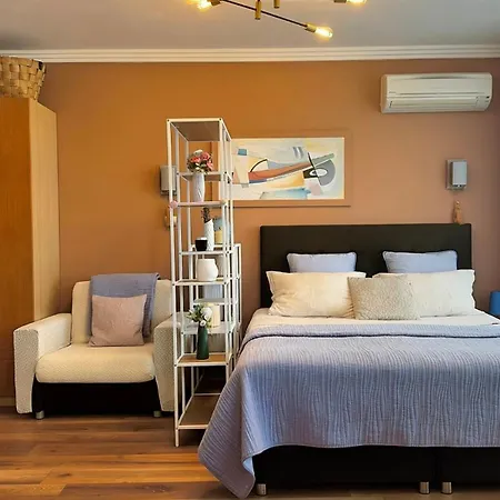 Apartamento Emerald Breeze In Emerald