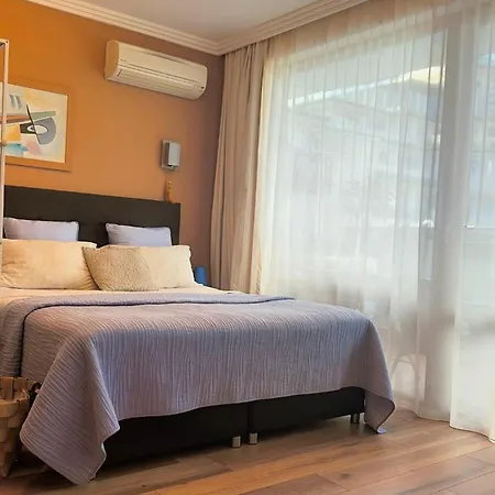 Emerald Breeze In Emerald Apartmán Ravda