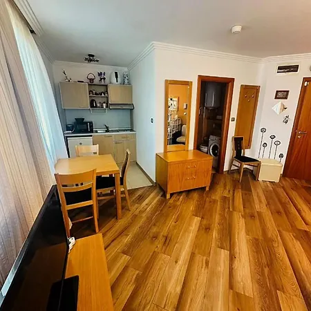 Apartmán Emerald Breeze In Emerald