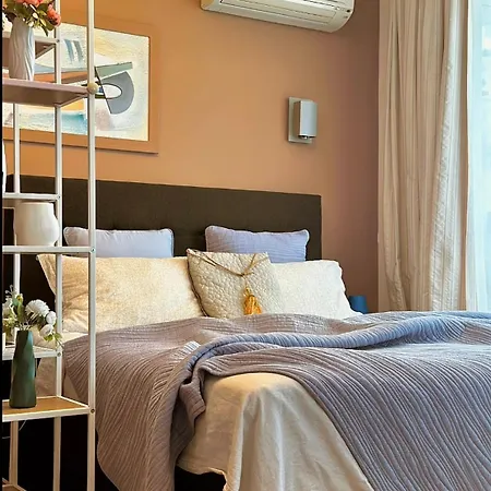 Emerald Breeze In Emerald Apartamento