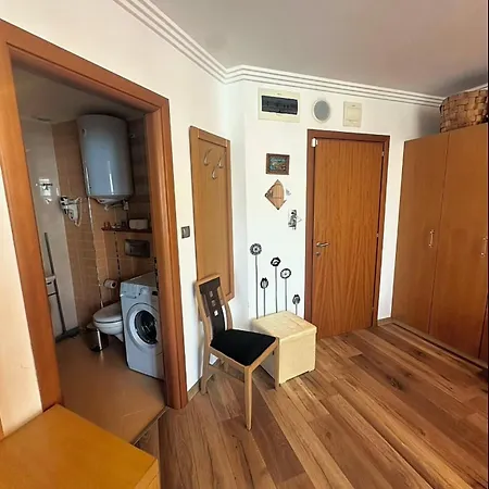 Apartmán Emerald Breeze In Emerald