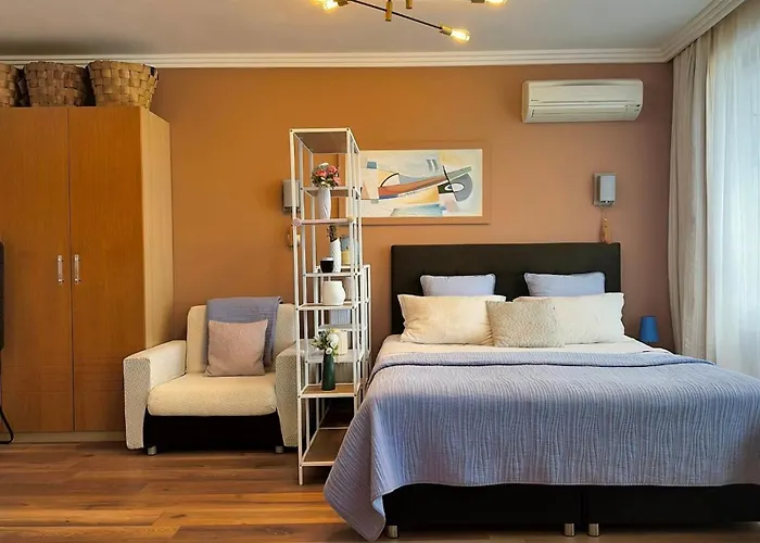 Apartamento Emerald Breeze In Emerald