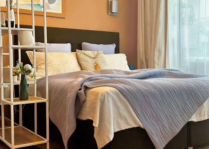 Apartamento Emerald Breeze In Emerald