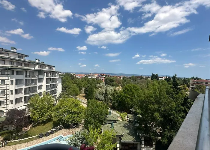 Apartamento Emerald Breeze In Emerald *