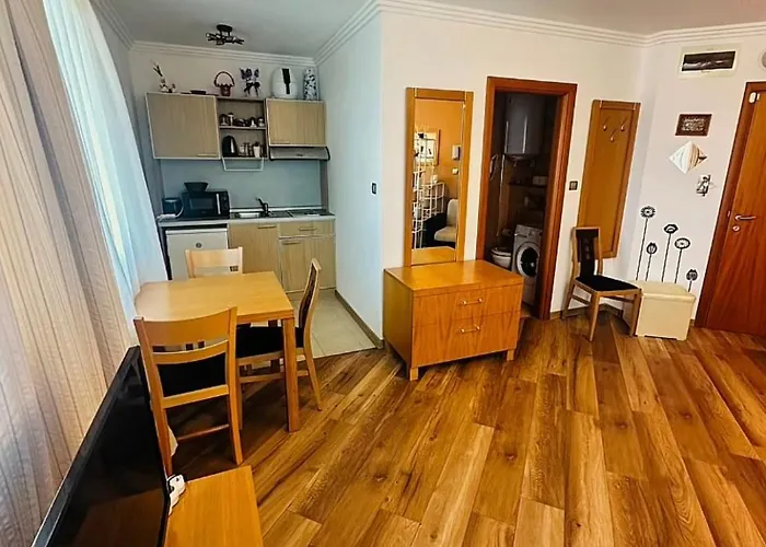 Apartamento Emerald Breeze In Emerald