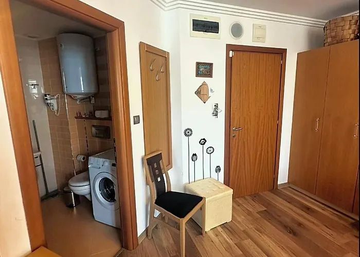 Apartamento Emerald Breeze In Emerald