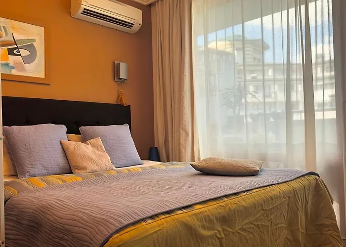 Emerald Breeze In Emerald Apartamento Ravda